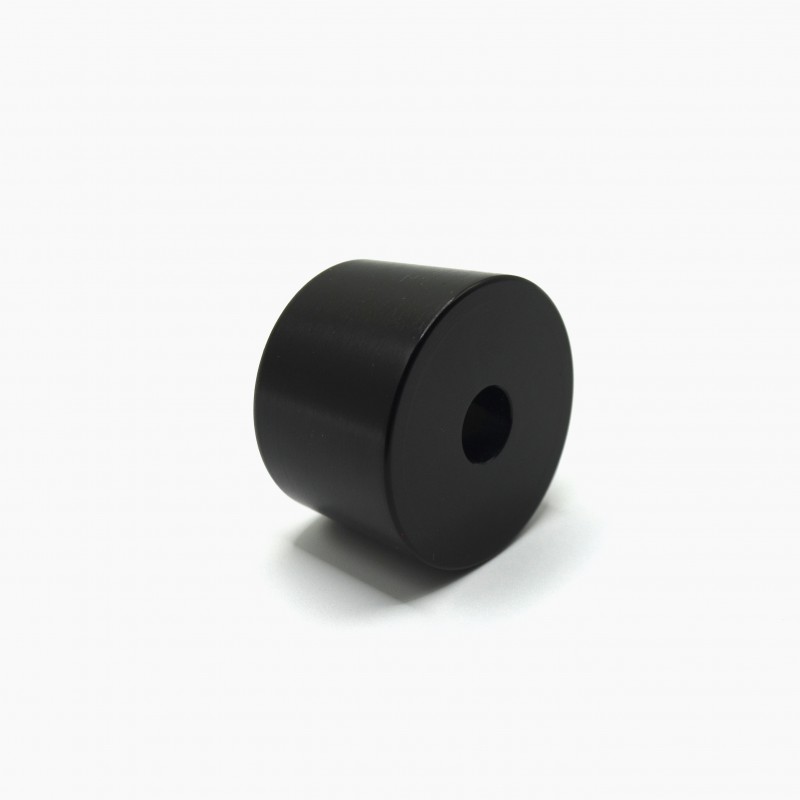 Push Handle Counterweight Steering handle counterweight black S1000 R
